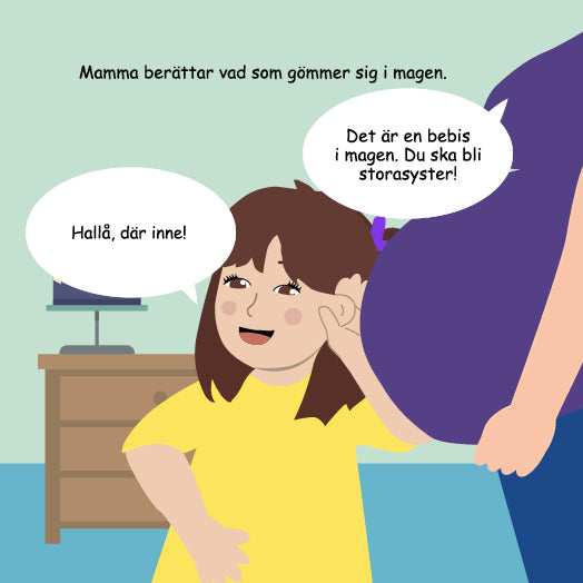 Hallå där inne!