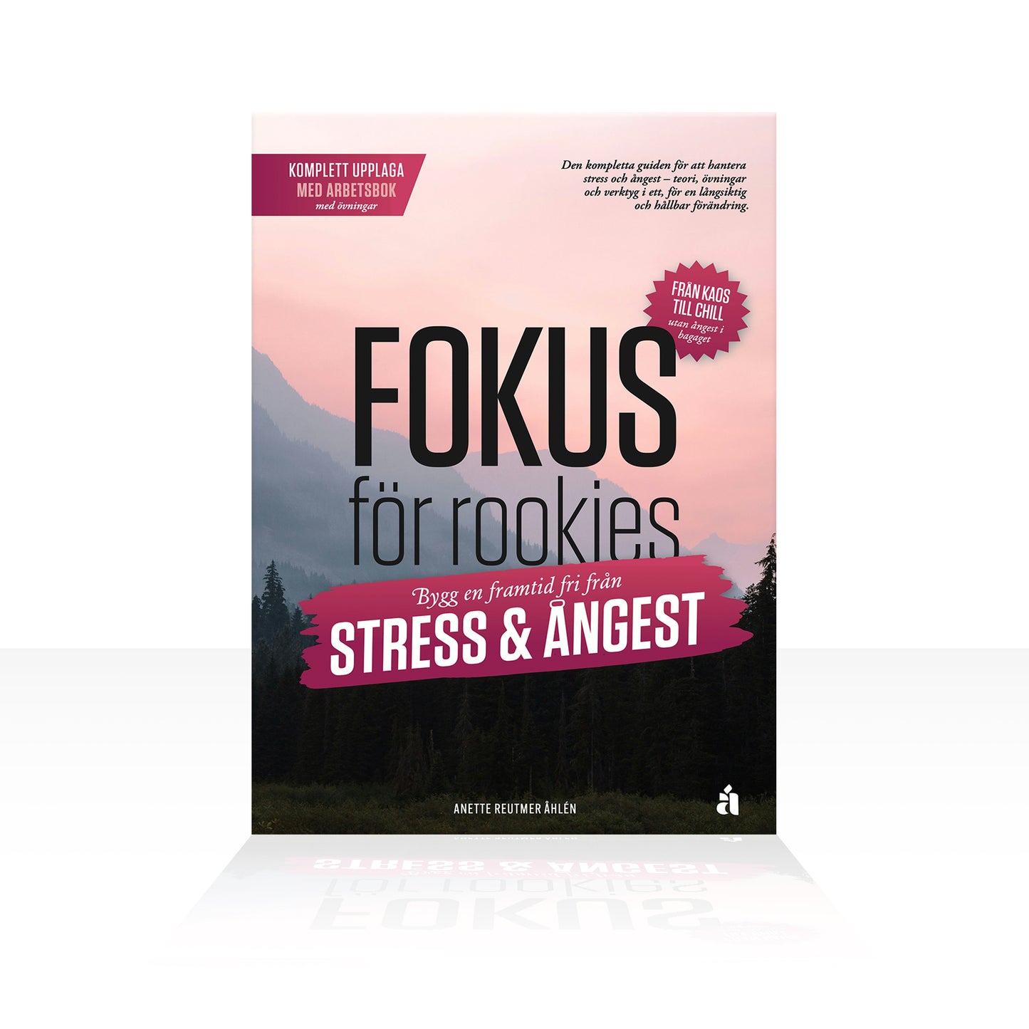 Fokus för rookies - Komplett utgåva