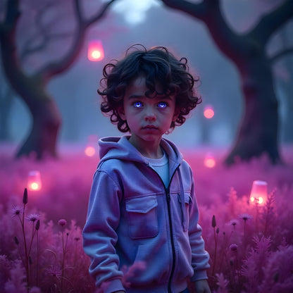 Månskolan och Azelwyns hemlighet