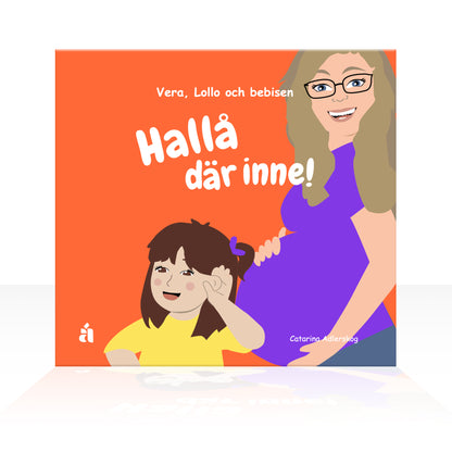 Hallå där inne!